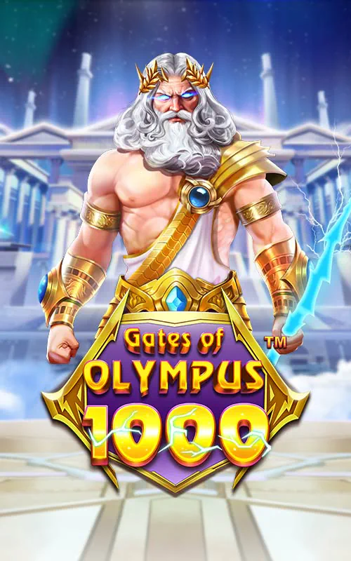 Gates of Olympus at Vegas Plus Casino