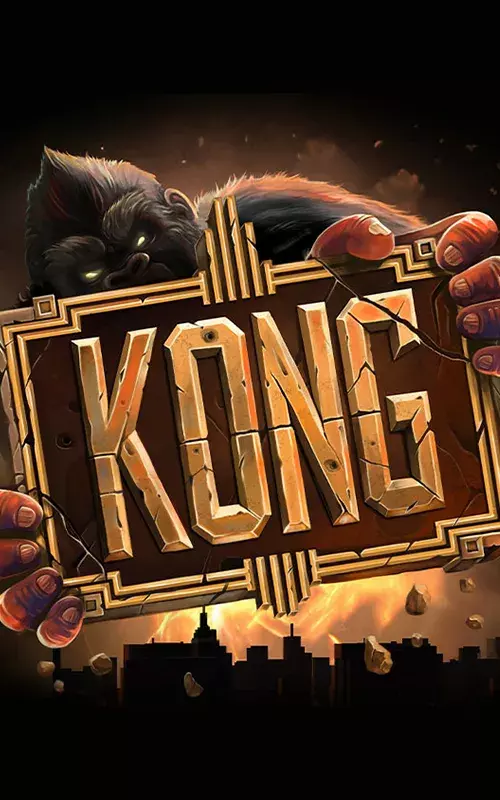 Kong at Vegas Plus Casino