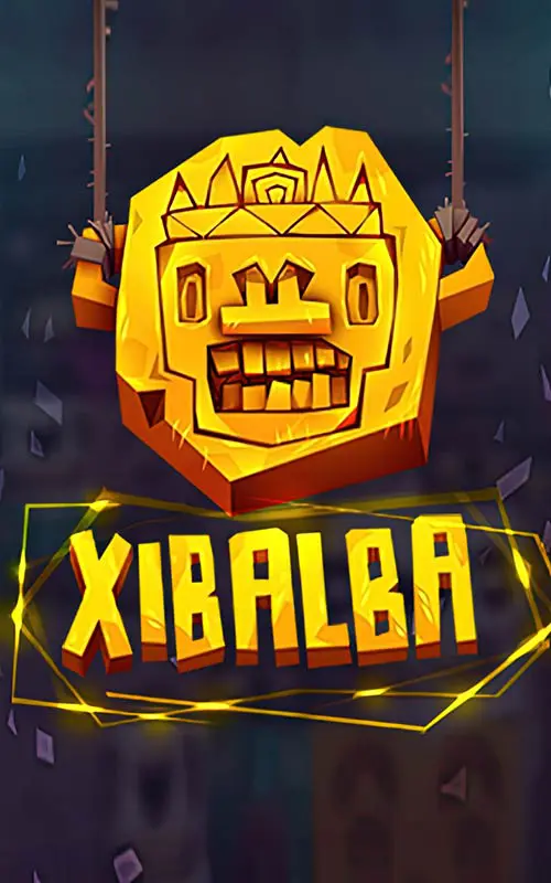Xibalba at Vegas Plus Casino